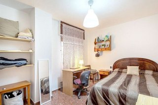 Piso en venta en Belén - San Roque en Jaén