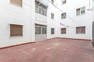 Piso en venta en Belén - San Roque en Jaén