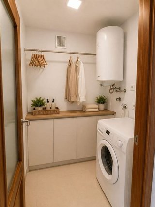 Piso en venta en Campos