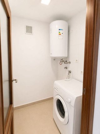 Piso en venta en Campos