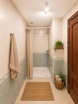 Piso en venta en Campos