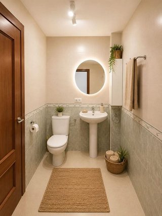 Piso en venta en Campos