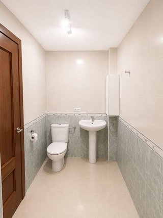Piso en venta en Campos