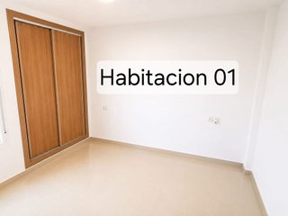 Piso en venta en Campos