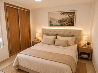 Piso en venta en Campos