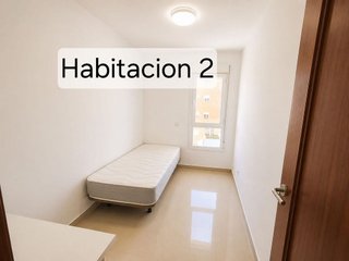 Piso en venta en Campos
