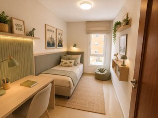 Piso en venta en Campos