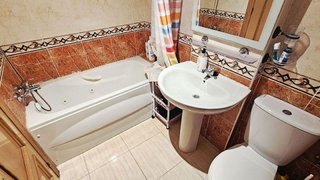 Piso en venta en Marina d'Or en Oropesa del Mar/Orpesa