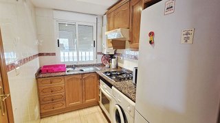 Piso en venta en Marina d'Or en Oropesa del Mar/Orpesa