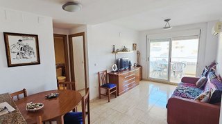 Piso en venta en Marina d'Or en Oropesa del Mar/Orpesa
