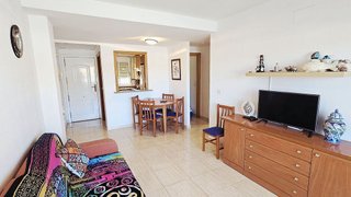 Piso en venta en Marina d'Or en Oropesa del Mar/Orpesa