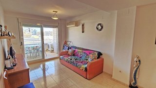 Piso en venta en Marina d'Or en Oropesa del Mar/Orpesa