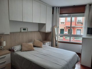 Piso en venta en Travesía de Vigo - San Xoán en Vigo