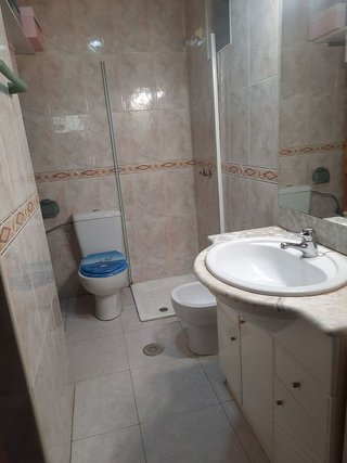 Piso en venta en Travesía de Vigo - San Xoán en Vigo