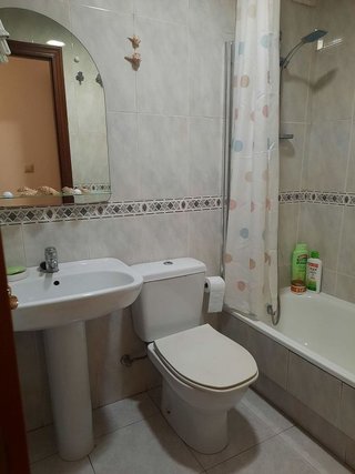 Piso en venta en Travesía de Vigo - San Xoán en Vigo