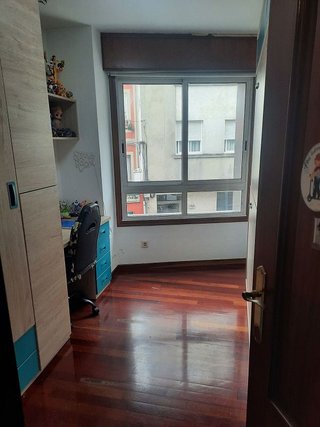 Piso en venta en Travesía de Vigo - San Xoán en Vigo