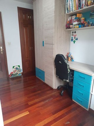 Piso en venta en Travesía de Vigo - San Xoán en Vigo