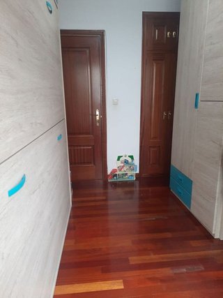 Piso en venta en Travesía de Vigo - San Xoán en Vigo