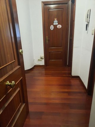 Piso en venta en Travesía de Vigo - San Xoán en Vigo