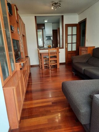 Piso en venta en Travesía de Vigo - San Xoán en Vigo