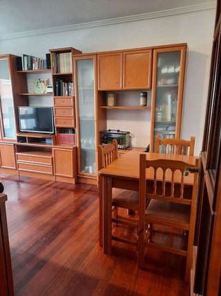 Piso en venta en Travesía de Vigo - San Xoán en Vigo
