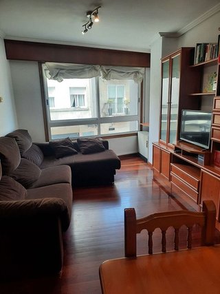 Piso en venta en Travesía de Vigo - San Xoán en Vigo