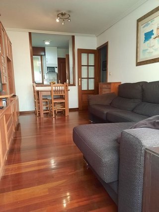 Piso en venta en Travesía de Vigo - San Xoán en Vigo