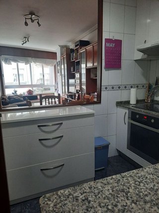 Piso en venta en Travesía de Vigo - San Xoán en Vigo