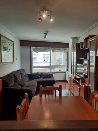 Piso en venta en Travesía de Vigo - San Xoán en Vigo
