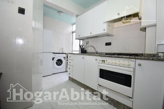 Piso en venta en Norte en Castellón de la Plana