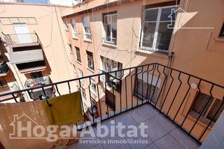 Piso en venta en Norte en Castellón de la Plana