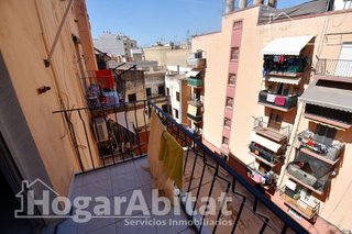 Piso en venta en Norte en Castellón de la Plana