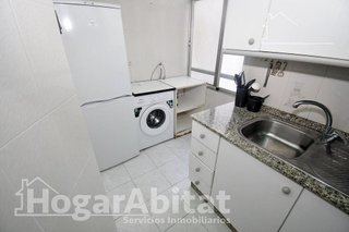 Piso en venta en Norte en Castellón de la Plana