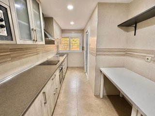 Piso en venta en Palomeras bajas en Madrid