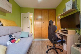 Piso en venta en Palomeras bajas en Madrid