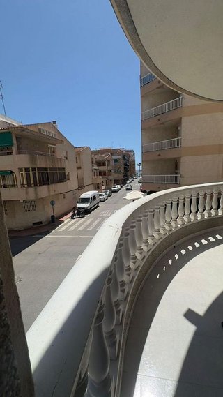 Piso en venta en  El Acequión - Los Naúfragos en Torrevieja