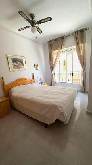 Piso en venta en  El Acequión - Los Naúfragos en Torrevieja