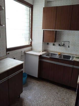 Piso en venta en Ciudad Jardín - Parque Roma en Zaragoza