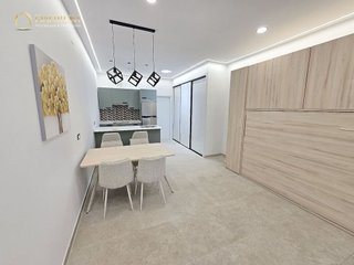 Piso en venta en Playa de Levante en Benidorm