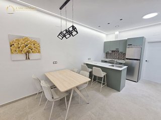 Piso en venta en Playa de Levante en Benidorm