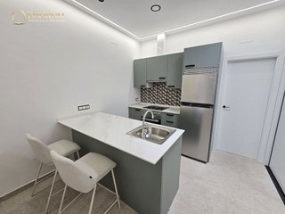 Piso en venta en Playa de Levante en Benidorm