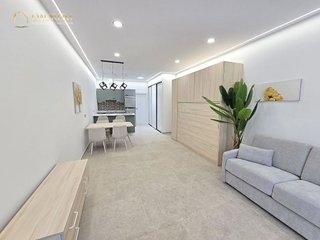 Piso en venta en Playa de Levante en Benidorm