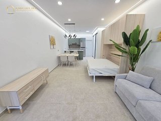 Piso en venta en Playa de Levante en Benidorm
