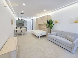Piso en venta en Playa de Levante en Benidorm