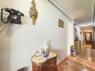 Piso en venta en Salesas - Labradores en Salamanca