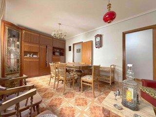 Piso en venta en Salesas - Labradores en Salamanca