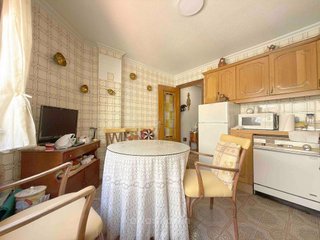 Piso en venta en Salesas - Labradores en Salamanca