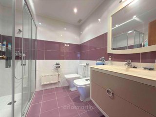 Piso en venta en Salesas - Labradores en Salamanca