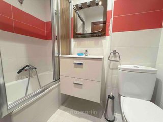 Piso en venta en Salesas - Labradores en Salamanca