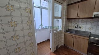 Piso en venta en Zona Ultramar en Ferrol